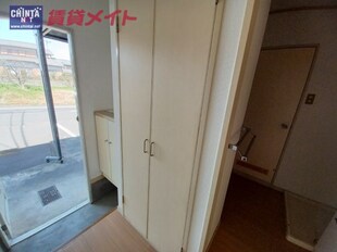 伊勢川島駅 徒歩12分 1階の物件内観写真